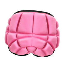 Skiing Protective Gear Butt Pad for Skateboarding Outdoor Sports Ice S