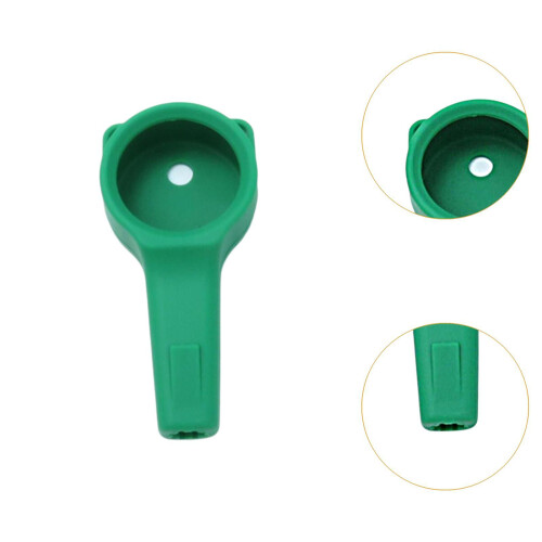Scuba Pressure Gauge Boot Wear Resistant Rubber Practical Portable Pro 2