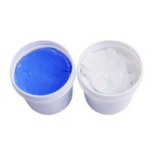 Silicone Putty for Molding Making Flexibility Reusable Professional fo