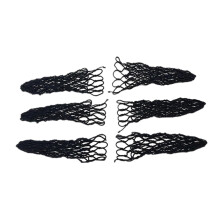 6 Pieces Pool Table Pocket Hollow Out Premium Tough Snooker Web Billia