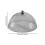 Vegetable Cover Dustproof Display Serving Dish Cover for Bowls Camping 2