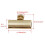 Wolf Tone Mute Suppressor Adjustable Suppressor Cello Wolf Tone Elimin 2