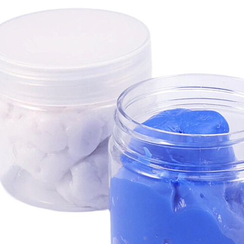 Silicone Putty for Molding Making Flexibility Reusable Professional fo 2