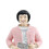 Miniature Figure Sand Table Layout Decoration Collectibles Tiny People 3