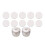Drone Strobe Light Brightness Lightweight Sturdy Easy to Install Flash 1