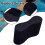 Pull Buoy Soft Buoyancy Leg Float for Beginner Men Women Upper Body St 3