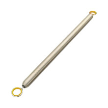 Pilates Bed Spring Stainless Steel Tension Spring Sturdy Replacement S
