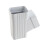 Downspout Gutter Y Connector Sturdy Easily Install Square Downspout Di 1