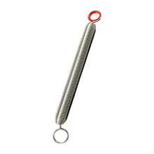 Pilates Bed Spring Stainless Steel Tension Spring Sturdy Replacement S