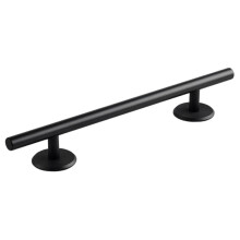 Fingerboard Round Rail Parks Prop Party Favor Novelty Finger Skateboar