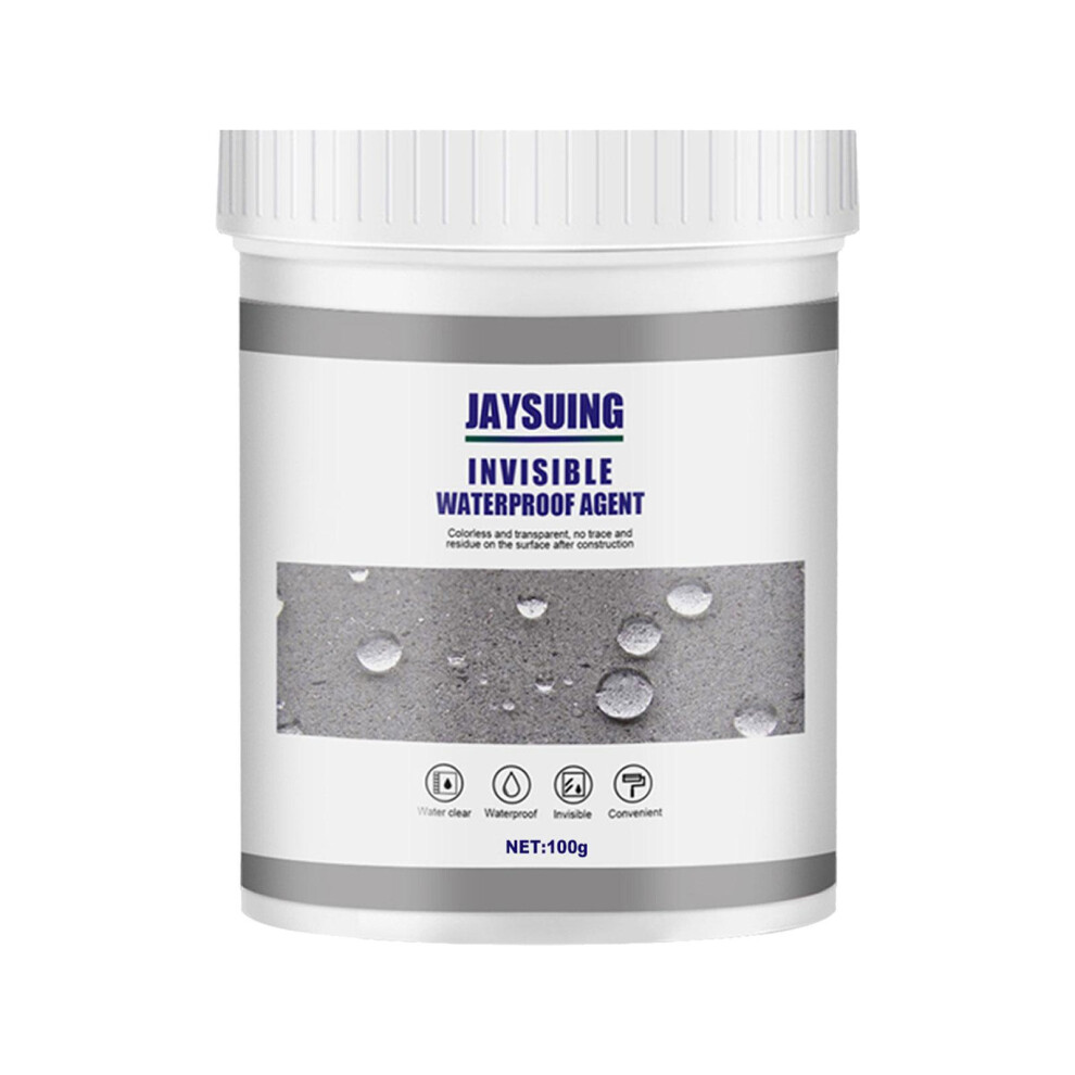 Waterproof Sealant Agent Strong For Floor Tiles Tile Trapping Repairin 6902695739033