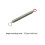 Pilates Bed Spring Stainless Steel Tension Spring Sturdy Replacement S 2