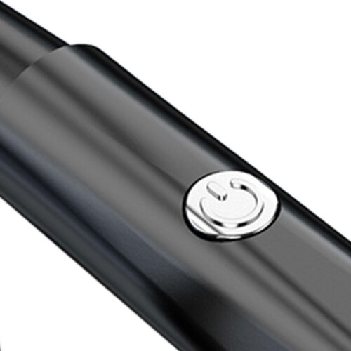 Nose Trimmer Powerful Motor Smooth Cutting Compact Size for Adults Wom 2