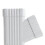 Downspout Gutter Y Connector Sturdy Easily Install Square Downspout Di 3