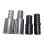 Push Broom Handle Threaded Tip for Household Duster Attachment Threade 1