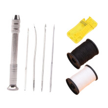 Leather Sewing Awl Pins Set Shoe Repair Tools for Shoe Upholstery Leat