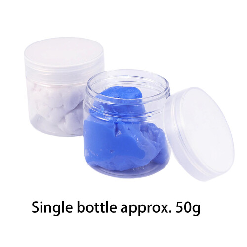 Silicone Putty for Molding Making Flexibility Reusable Professional fo 1