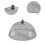 Vegetable Cover Dustproof Display Serving Dish Cover for Bowls Camping 3
