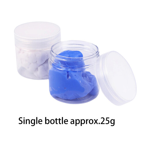 Silicone Putty for Molding Making Flexibility Reusable Professional fo 1