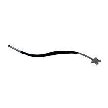 Violin S Style Sound Post Setter Column Hook for Luthier Violin Player
