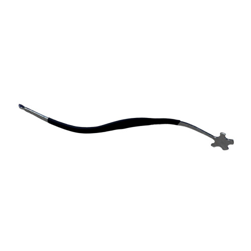 Violin S Style Sound Post Setter Column Hook for Luthier Violin Player