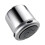 Shower Head Bathroom Accessories Easy Clean Luxurious Spray 3 Setting 1
