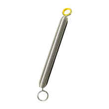 Pilates Bed Spring Stainless Steel Tension Spring Sturdy Replacement S