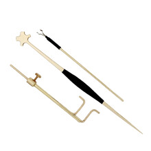 Violin Luthier Install Repair Tool Metal for Exercise Parties Ceremoni