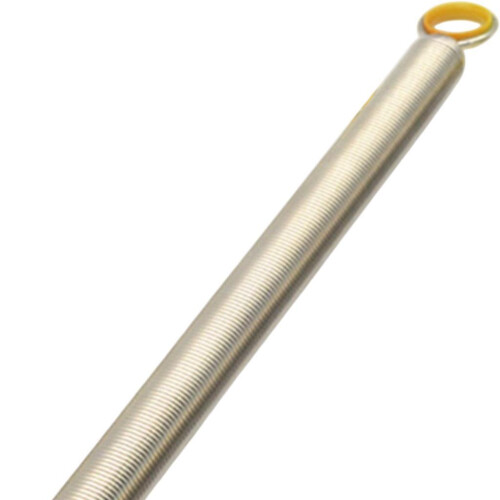 Pilates Bed Spring Stainless Steel Tension Spring Sturdy Replacement S 2