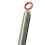 Pilates Bed Spring Stainless Steel Tension Spring Sturdy Replacement S 3