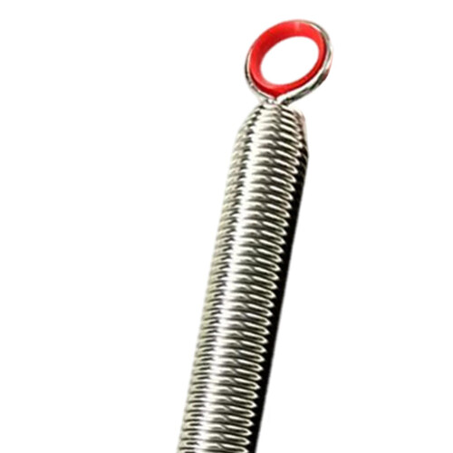Pilates Bed Spring Stainless Steel Tension Spring Sturdy Replacement S 2