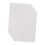 10x PVC Sheets Decorative Plastic Sheets for DIY Cutting Office Model 1