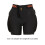 Protective Padded Shorts Butt Pad Hip Guard Soft 3D Protection Padded 2