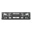 License Plate Frames Holder Waterproof EU Standard License Plate Frame 1