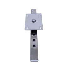 Salon Headrest Bracket Heavy Duty Chair Parts for Dedicated Barber Cha