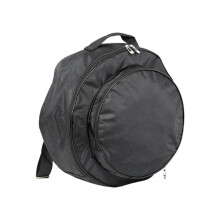 Drum Bag Thicked Container Black Drum Case for Snare Drum Tom Drum Bas