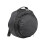 Drum Bag Thicked Container Black Drum Case for Snare Drum Tom Drum Bas 1