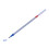 100Pcs Leather Scribing Pen Refill Erasable Pen Refills for Textiles L 3