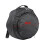 Drum Bag Thicked Container Black Drum Case for Snare Drum Tom Drum Bas 2