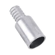 Push Broom Handle Threaded Tip for Household Duster Attachment Threade