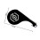Taekwondo Training Foot Target Multipurpose for Karate Sanda Training 2