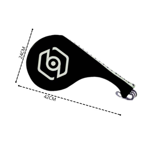 Taekwondo Training Foot Target Multipurpose for Karate Sanda Training 1