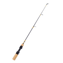 Telescopic Fishing Rod Outdoor Compact Fishing Tool for Reservoir Carp