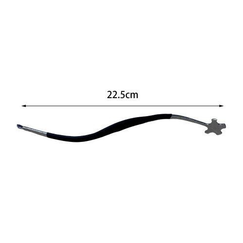 Violin S Style Sound Post Setter Column Hook for Luthier Violin Player 1