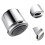 Shower Head Bathroom Accessories Easy Clean Luxurious Spray 3 Setting 3