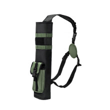 Quiver Bag Multiuse Wear Resistant Storage Bag Arrow Bag for Outdoor H