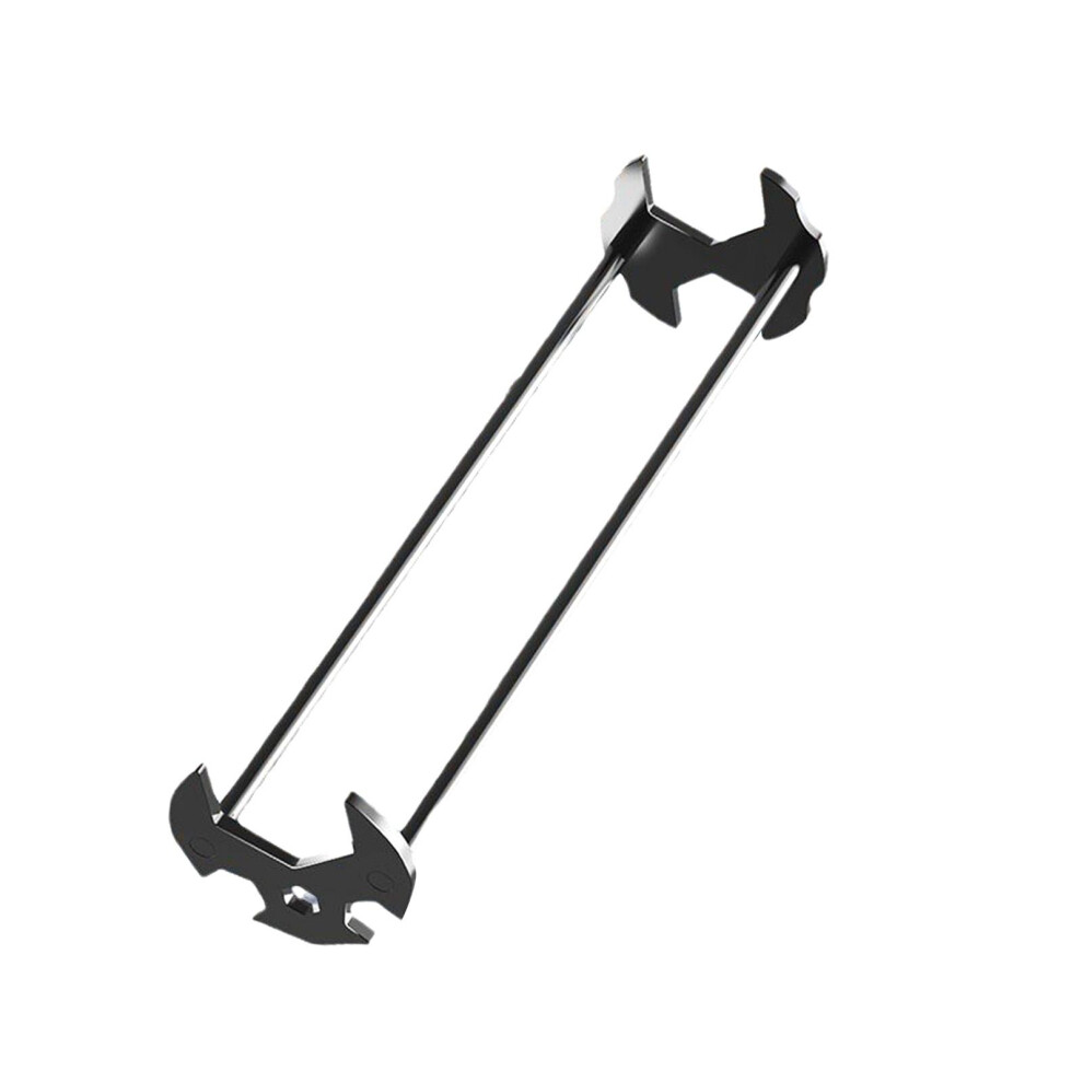 Multipurpose Sink Wrench Sturdy Faucet Wrench For Bathroom Household F 6902695503221