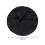 Drum Bag Thicked Container Black Drum Case for Snare Drum Tom Drum Bas 2