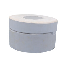 Plaster Tea Cup Mould DIY Gift Ceramic Tea Cup Mould for Bedroom Offic
