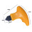 Model Parts Separator Lightweight Handmade for Model Toys Assembling G 2